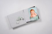 Newborn-Fotoalbum